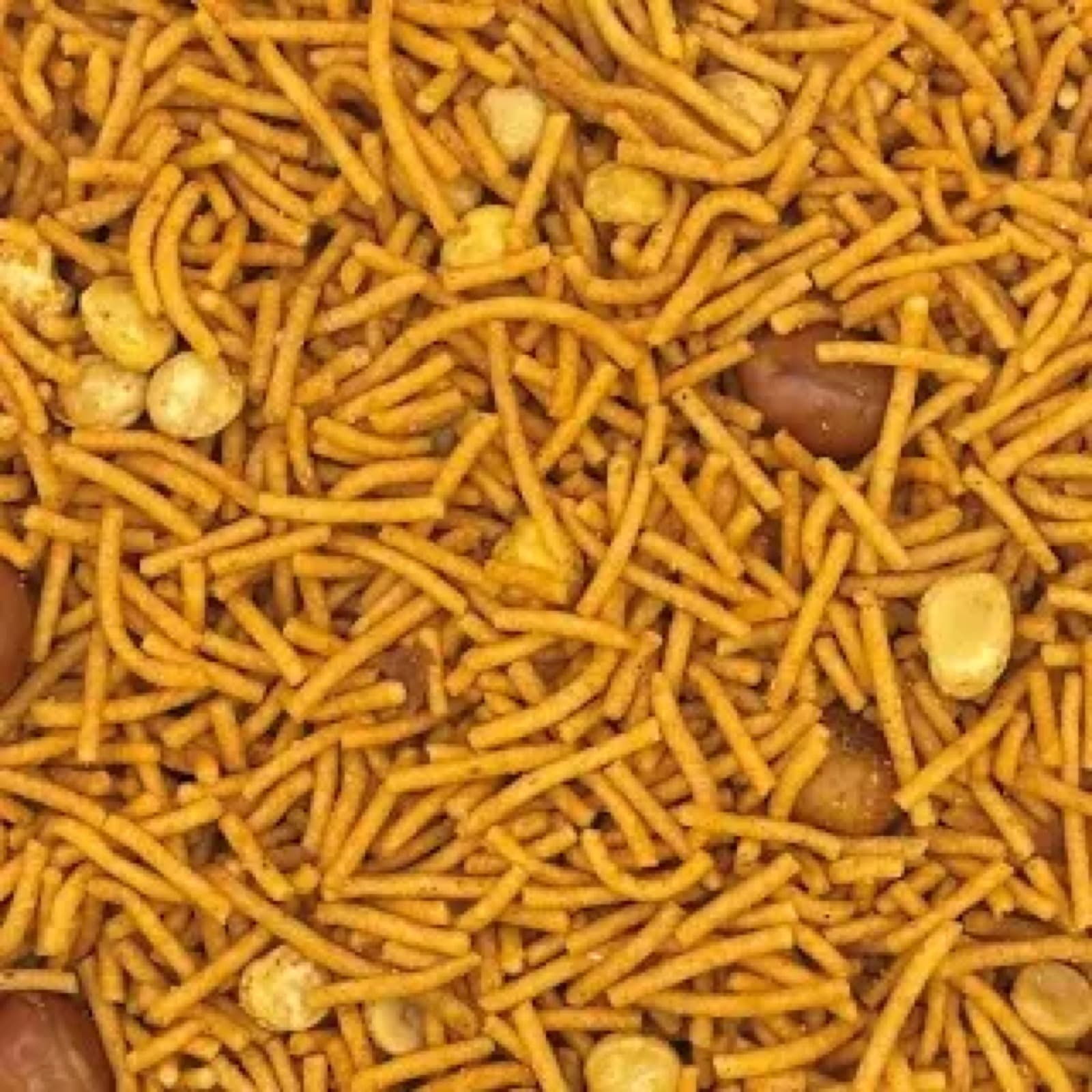 Bombay Mix