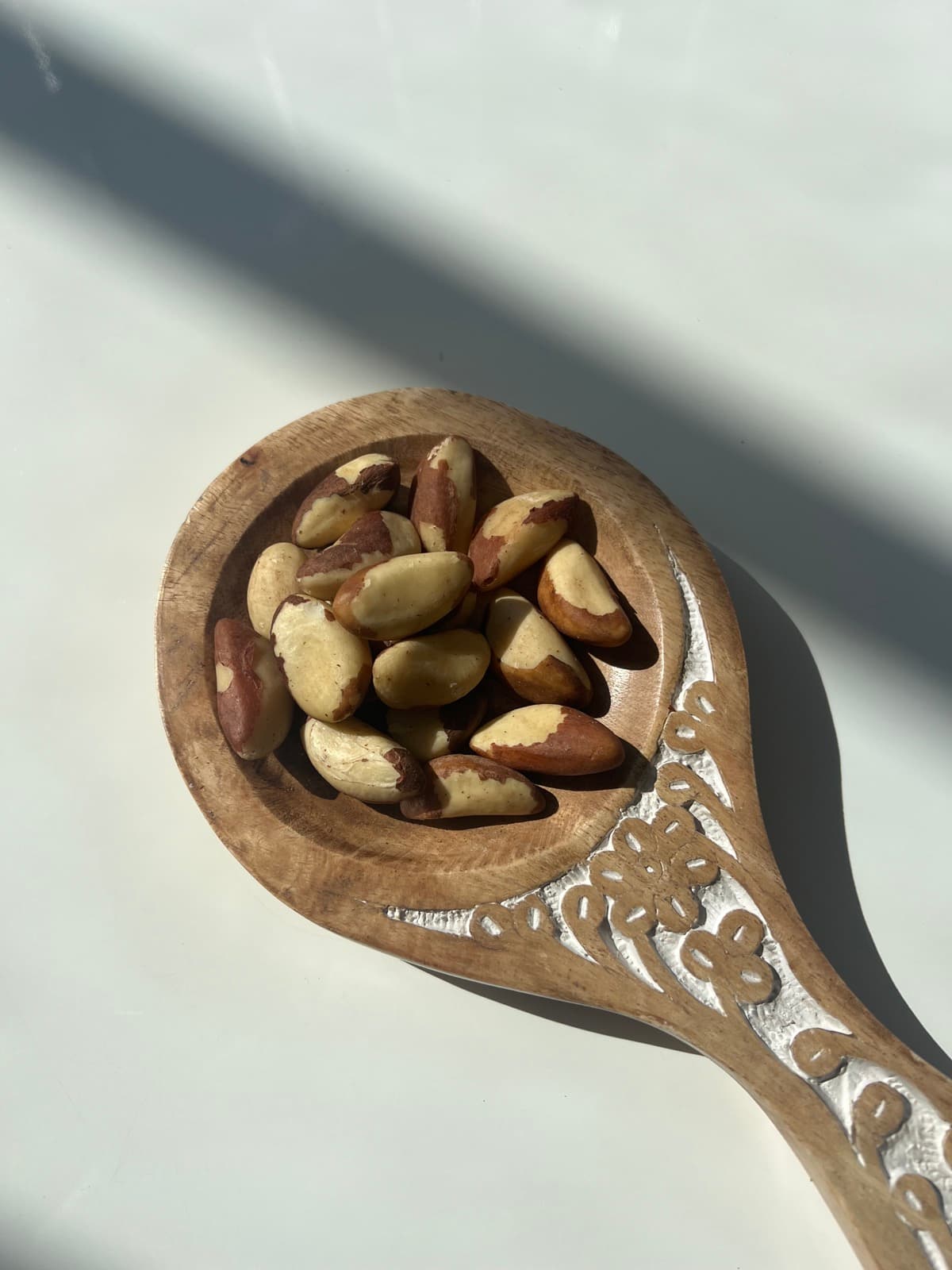 Brazil Nuts
