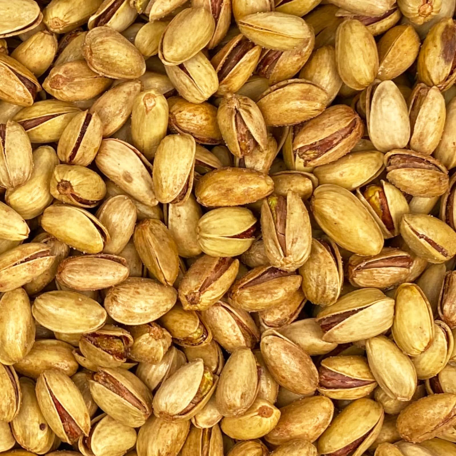 Lemon Pistachios