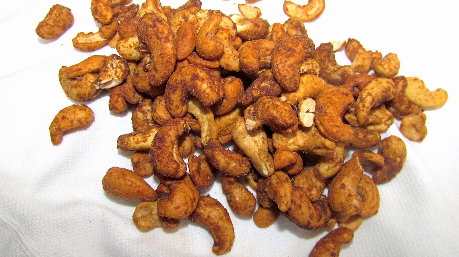 Mexican Cashews