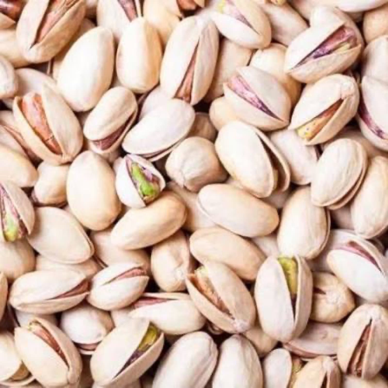 Roasted Pistachios