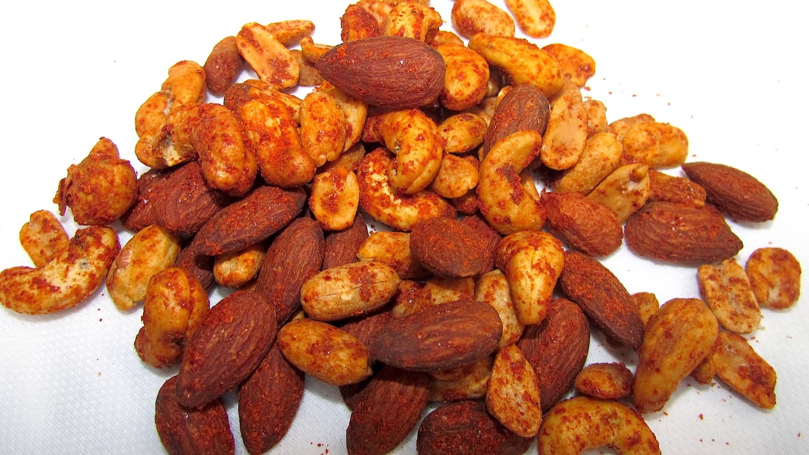Volcano Mix